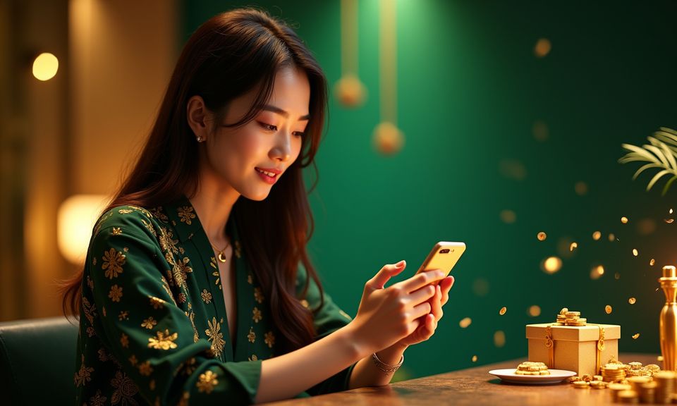 rupiahtoto mobile gaming
